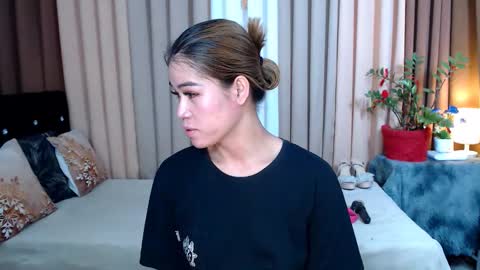 UR SWEET EZRA online show from 01/26/25, 06:49