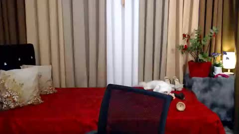 UR SWEET EZRA online show from 02/19/25, 07:17