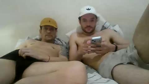 ezzcunha online show from 06/01/26, 06:48