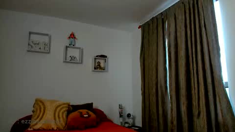 Ezzio Scolaro online show from 11/08/25, 12:05