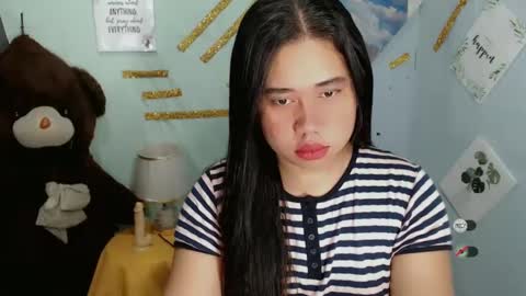 yanna online show from 02/13/25, 12:57