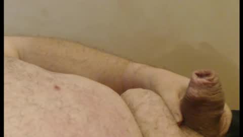 Fatcock online show from 10/17/25, 01:14