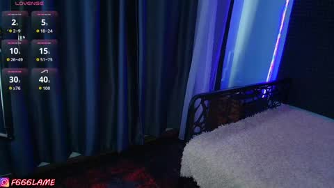 F666LAME online show from 04/03/26, 06:00