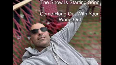 Rob The Russian Bear online show from 03/23/26, 01:48