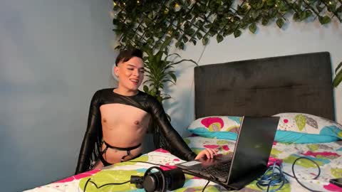  Stiven Baby   online show from 01/18/26, 07:56