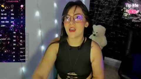 camila online show from 09/18/25, 11:51