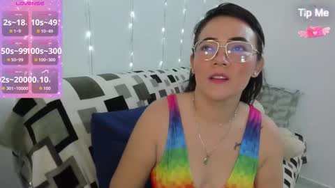 camila online show from 01/11/26, 03:06