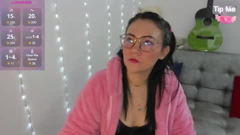 camila online show from 02/03/26, 07:46