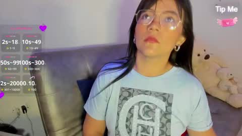 camila online show from 07/14/26, 04:56