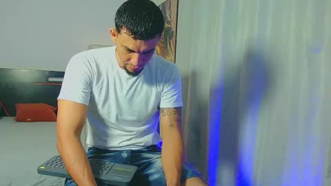 fabi online show from 01/03/25, 01:25