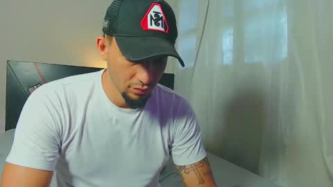 fabi online show from 01/03/25, 05:20