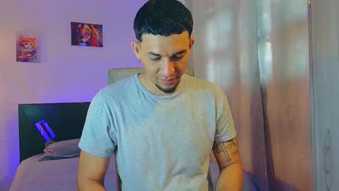 fabi online show from 11/10/25, 02:16