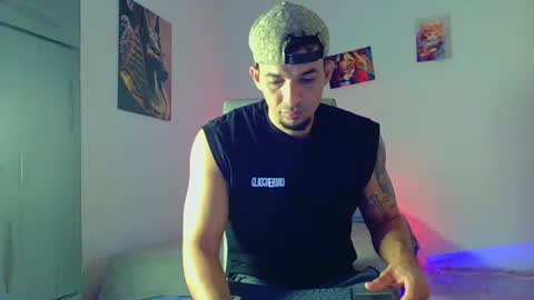 Snapshot of fabi_calde chatting on 07/13/26, 01:25 fabi online show from 07/13/26, 01:25