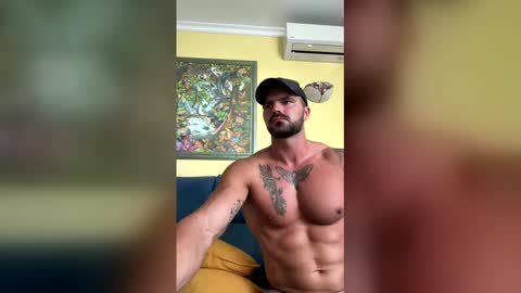 Fabi Vega online show from 01/16/26, 04:55