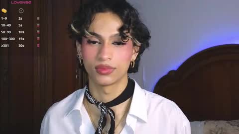 Fabi online show from 02/20/25, 02:24