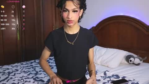 Fabi online show from 03/04/25, 11:29