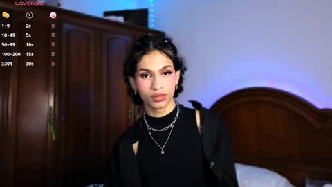 Fabi online show from 03/09/25, 03:27