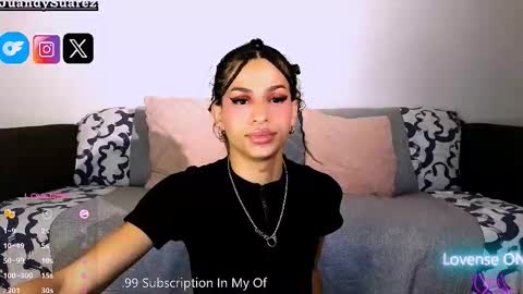 Fabi online show from 12/05/25, 08:12