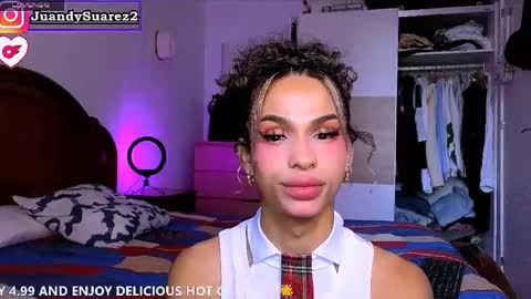 Snapshot of fabi_smith09 chatting on 06/07/26, 05:00 Fabi online show from 06/07/26, 05:00