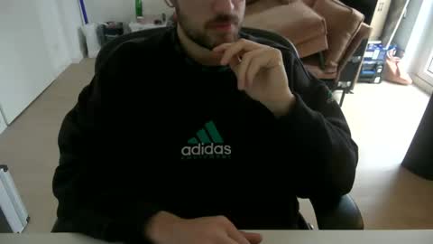 Call me bitch online show from 01/09/26, 10:40