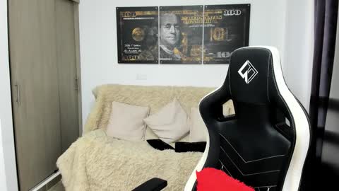 Fabian arango online show from 03/07/26, 01:41