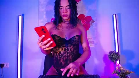 o online show from 12/31/24, 04:49