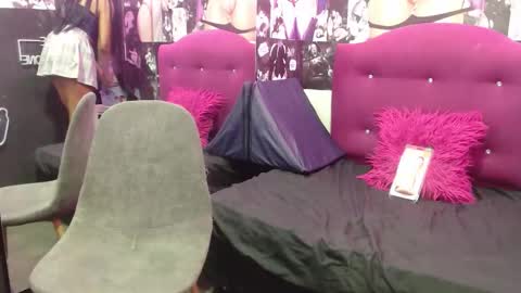 Fabiana online show from 01/17/26, 06:44