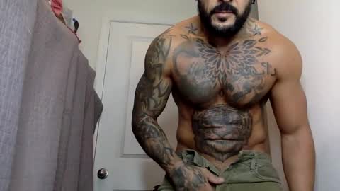 Fabianelgalan online show from 12/29/24, 03:00