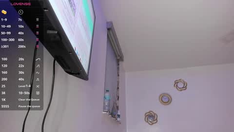 Thianna online show from 02/28/25, 07:26