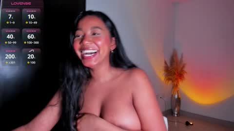 Thianna online show from 02/19/26, 07:15