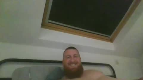 Horny viking online show from 04/20/26, 08:10