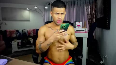 Fabian online show from 10/11/25, 02:37