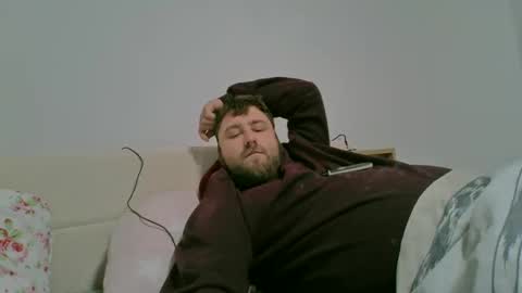 fabili1995 online show from 11/28/25, 07:38