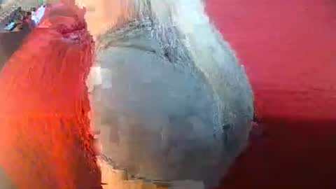 Fabilinda1 online show from 11/28/25, 08:50