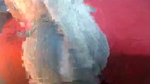 Fabilinda1 online show from 11/30/25, 12:42