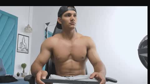 FABIO online show from 10/21/25, 09:59