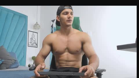 FABIO online show from 10/25/25, 08:36