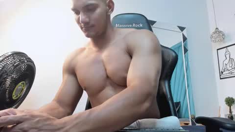 FABIO online show from 10/31/25, 09:49