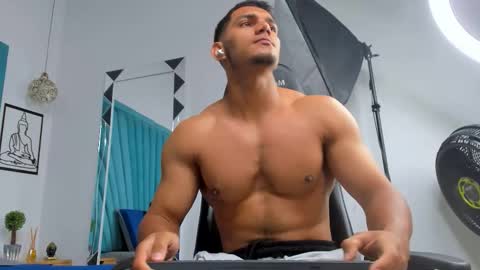 FABIO online show from 01/07/26, 05:04