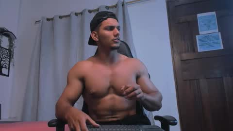 FABIO online show from 01/14/26, 11:53