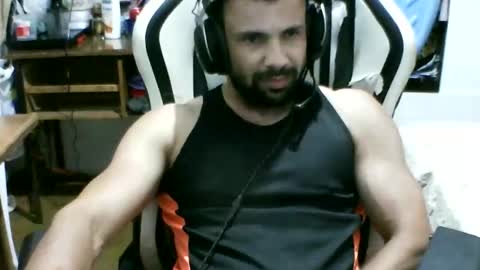 fabiospbauru online show from 03/26/26, 01:44