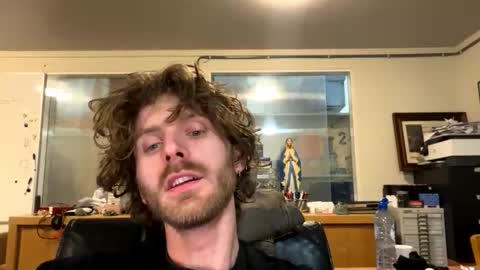 fabius1995 online show from 03/23/26, 09:19