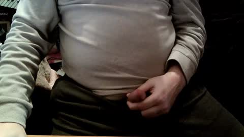 Fabius online show from 12/27/24, 09:06