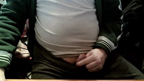 Fabius online show from 12/29/24, 08:44