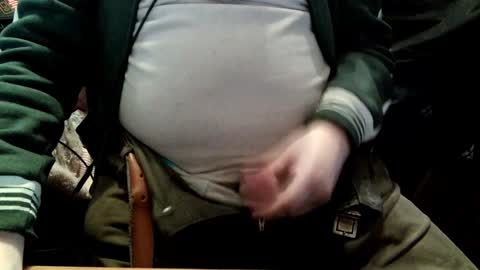 Fabius online show from 12/31/24, 12:57