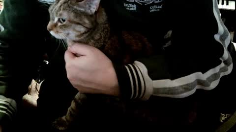 Fabius online show from 01/08/25, 09:10