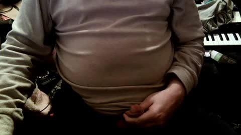 Fabius online show from 01/12/25, 04:29