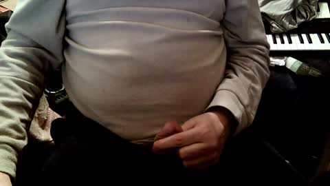 Fabius online show from 01/12/25, 07:31