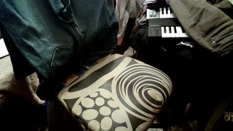 Fabius online show from 01/14/25, 09:24