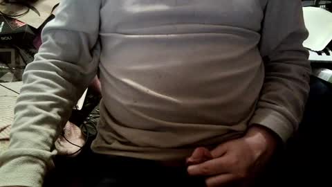 Fabius online show from 01/19/25, 03:42